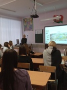 ШАГ "Я вырос здесь - и край мне этот дорог"