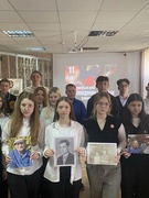 Николай Алексеевич Леонов