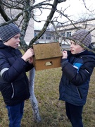 Оздоровительный лагерь ДЕНЬ СЕДЬМОЙ