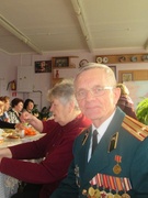 Непокорённый Ленинград