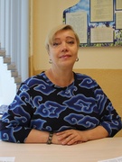 Курчикова Ирина Александровна