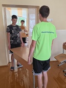 Воспитательно-оздоровительный лагерь труда и отдыха «Романтика» (29.06.2026)