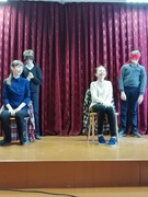 "Есть такая профессия - Родину защищать!!!"