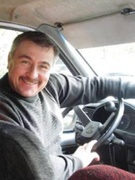 Гриневич Сергей Владимирович