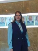 Пилипейко Виктория Юрьевна