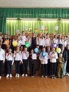 Пионер -это круто!