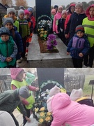 30.10.2024 Акция " Обелиск"