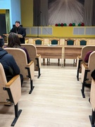 Профилактика суицидов: объединяя усилия семьи, школы и Церкви