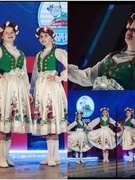 Юные таланты Беларуси