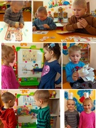 Каникулы "Профессии моей семьи"