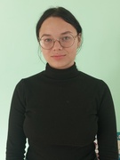 Баранова Дарья Сергеевна