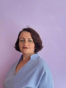 Целецкая Елена Адамовна