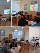 27.12.2023 Заседание УМО учителей начальных классов