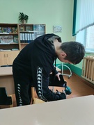 Неделя обслуживающего труда
