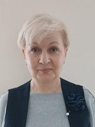 Мазур Ирина Николаевна