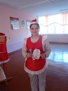 День открытых дверей в УО "Хойникский государственный колледж"