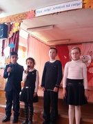 Святочны канцэрт да Дня Маці "Мая мама лепшая на свеце!