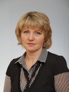 Казакова Елена Петровна