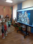 Великий праздник, Рождество!