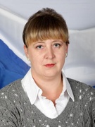Лобан Светлана Константиновна