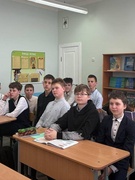 Онлайн-экскурсия по детскому космическому центру имени В.В. Рюмина