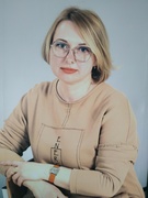 Леонова Надежда Афанасьевна