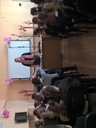 Профилактика стоматологических заболеваний