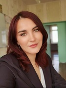 Агеева Наталья Анатольевна