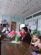 Беседа с инспектором ИДН Е.С.Кицура