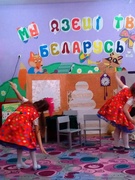 Фестиваль детского творчества