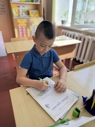 Предметная неделя начальных классов
