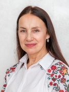 Пискун Людмила Анатольевна