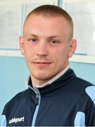 Федоренков Александр Ильич