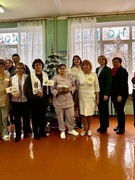Республиканская акция «От всей души»