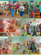 Покоряем космос