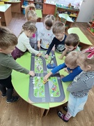 Безопасность на дорогах