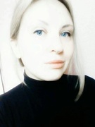 Машковская Светлана Викторовна