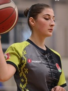 Тегленкова Варвара Николаевна