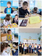 01.10.2025 Поздравительная открытка ко Дню пожилых людей