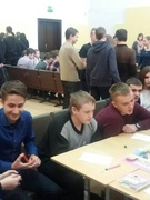 22.11.Настольное многоборье на базе СШ № 10
