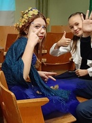 Пионерский круиз