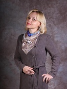 Александрова Анжелика Васильевна