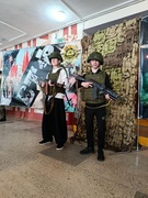 День открытых дверей в БелГУТе