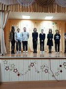 Праздник осени
