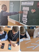 Я. Моя СЕМЬЯ. Моя Родина (февраль)