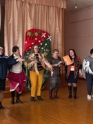 День защитника Отечества в школе