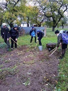 Акцыя "Тварыць дабро - будзь гатовы!"