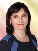 Федотова Татьяна Николаевна