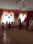 Районные соревнования по шашкам «Умняша» среди воспитанников учреждений дошкольного образования