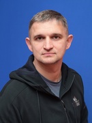Кулевец Сергей Павлович